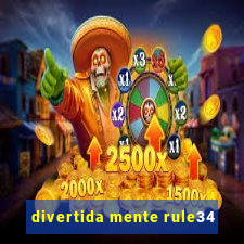 divertida mente rule34